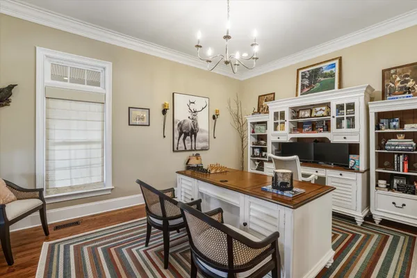 $1,625,000 | 3592 Mossy Creek Lane, Tallahassee, FL 32311