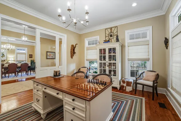 $1,625,000 | 3592 Mossy Creek Lane, Tallahassee, FL 32311