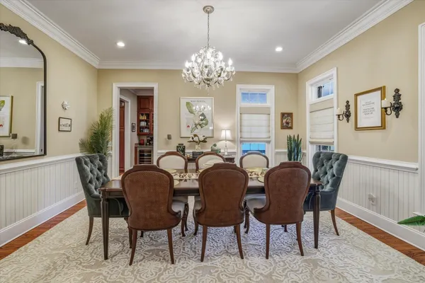 $1,625,000 | 3592 Mossy Creek Lane, Tallahassee, FL 32311
