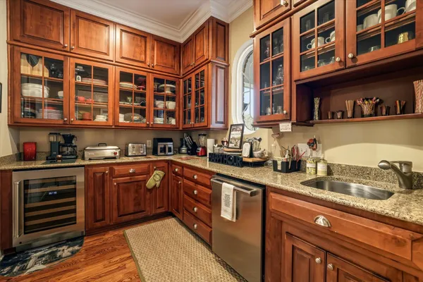 $1,625,000 | 3592 Mossy Creek Lane, Tallahassee, FL 32311