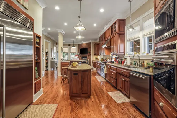 $1,625,000 | 3592 Mossy Creek Lane, Tallahassee, FL 32311