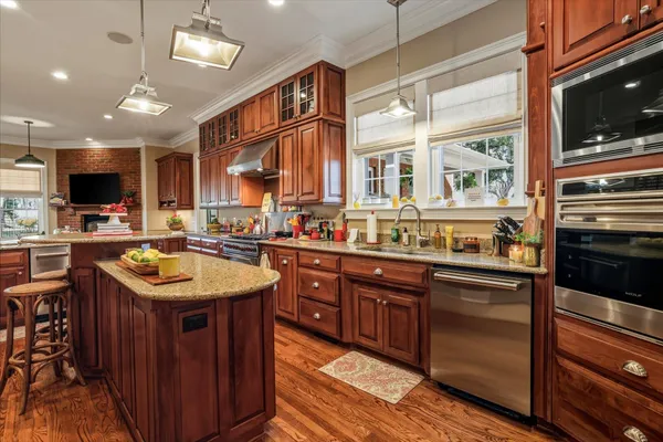 $1,625,000 | 3592 Mossy Creek Lane, Tallahassee, FL 32311