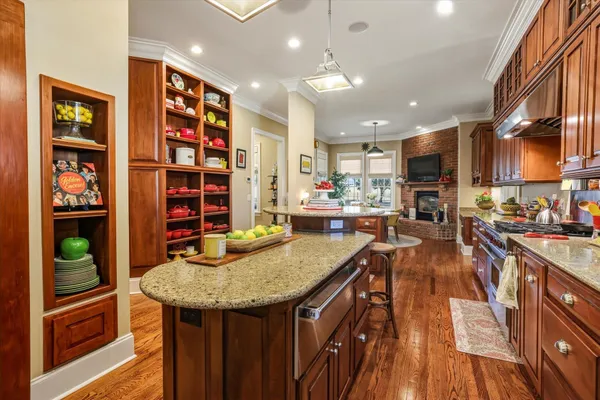 $1,625,000 | 3592 Mossy Creek Lane, Tallahassee, FL 32311