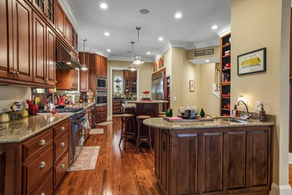 $1,625,000 | 3592 Mossy Creek Lane, Tallahassee, FL 32311