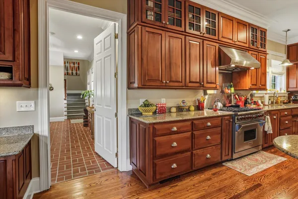 $1,625,000 | 3592 Mossy Creek Lane, Tallahassee, FL 32311
