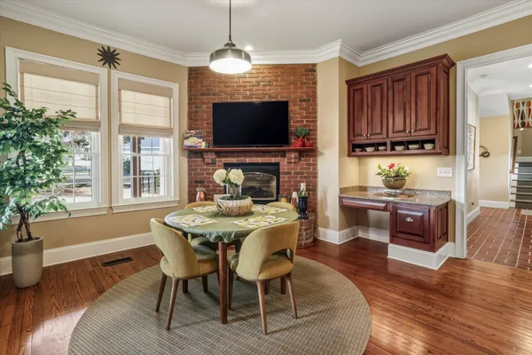 $1,625,000 | 3592 Mossy Creek Lane, Tallahassee, FL 32311