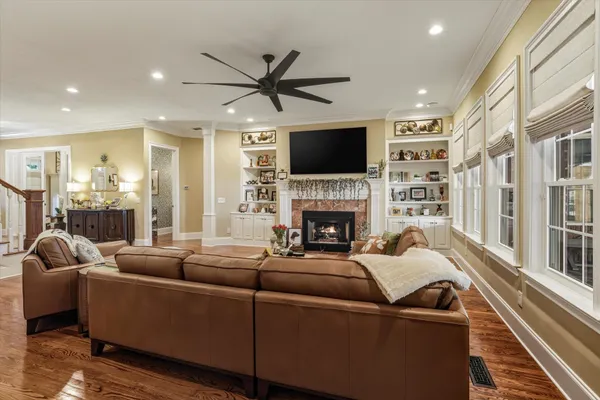 $1,625,000 | 3592 Mossy Creek Lane, Tallahassee, FL 32311