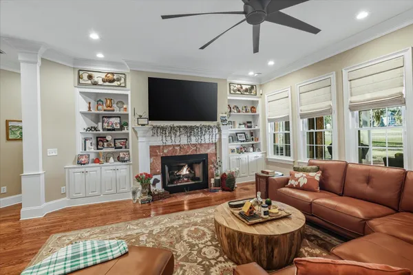 $1,625,000 | 3592 Mossy Creek Lane, Tallahassee, FL 32311