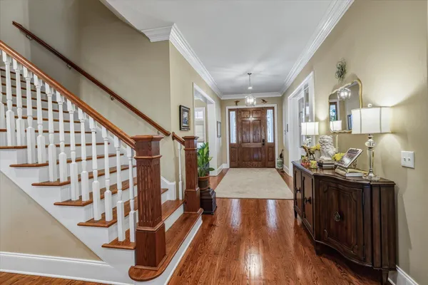 $1,625,000 | 3592 Mossy Creek Lane, Tallahassee, FL 32311