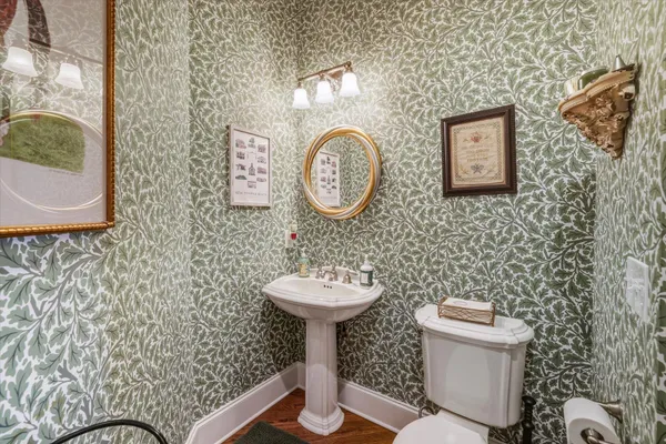 $1,625,000 | 3592 Mossy Creek Lane, Tallahassee, FL 32311
