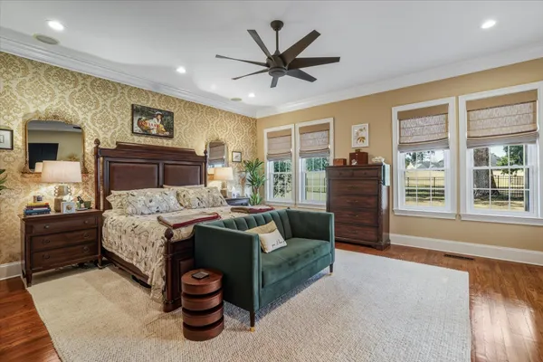 $1,625,000 | 3592 Mossy Creek Lane, Tallahassee, FL 32311