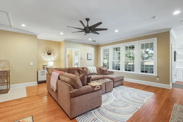 $1,625,000 | 3592 Mossy Creek Lane, Tallahassee, FL 32311