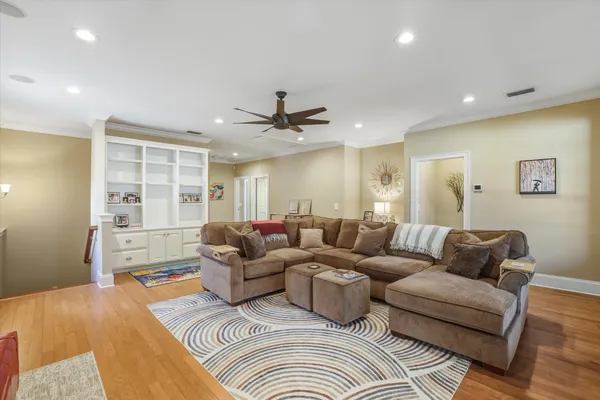 $1,625,000 | 3592 Mossy Creek Lane, Tallahassee, FL 32311