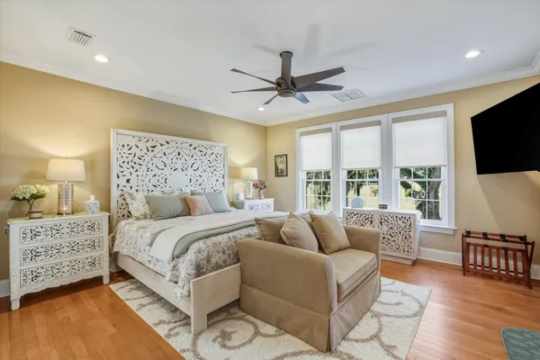 $1,625,000 | 3592 Mossy Creek Lane, Tallahassee, FL 32311