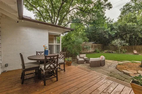 $599,000 | 9938 Losa Drive, Dallas, TX 75218