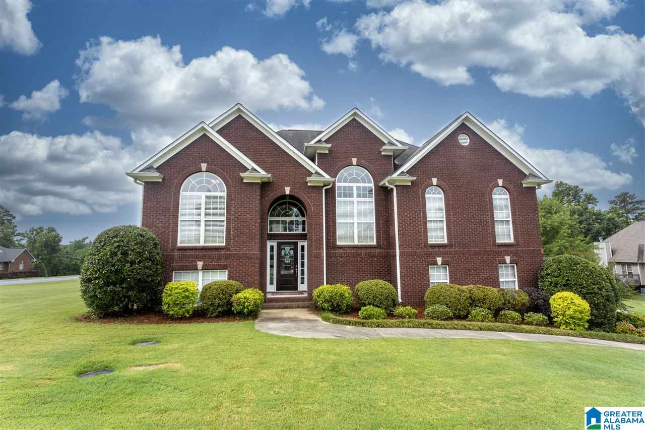 230 Ridgefield Drive Odenville, AL 35120 - Photo 2 of 42