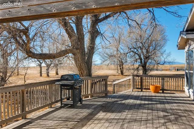 1750 East Ellicott Road South Calhan, CO 80808 - Photo 19 of 29 Gallery Image 19