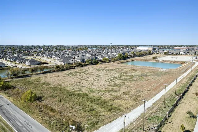 a view of an ocean beach