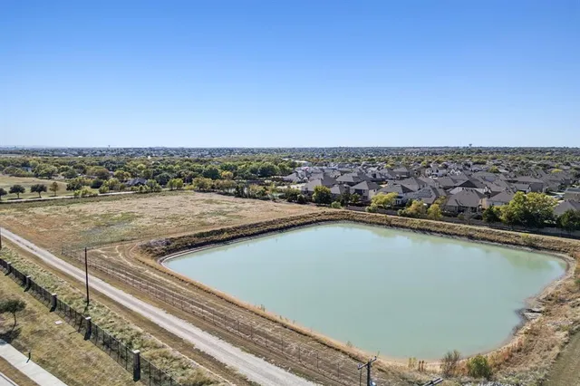 a view of a lake view