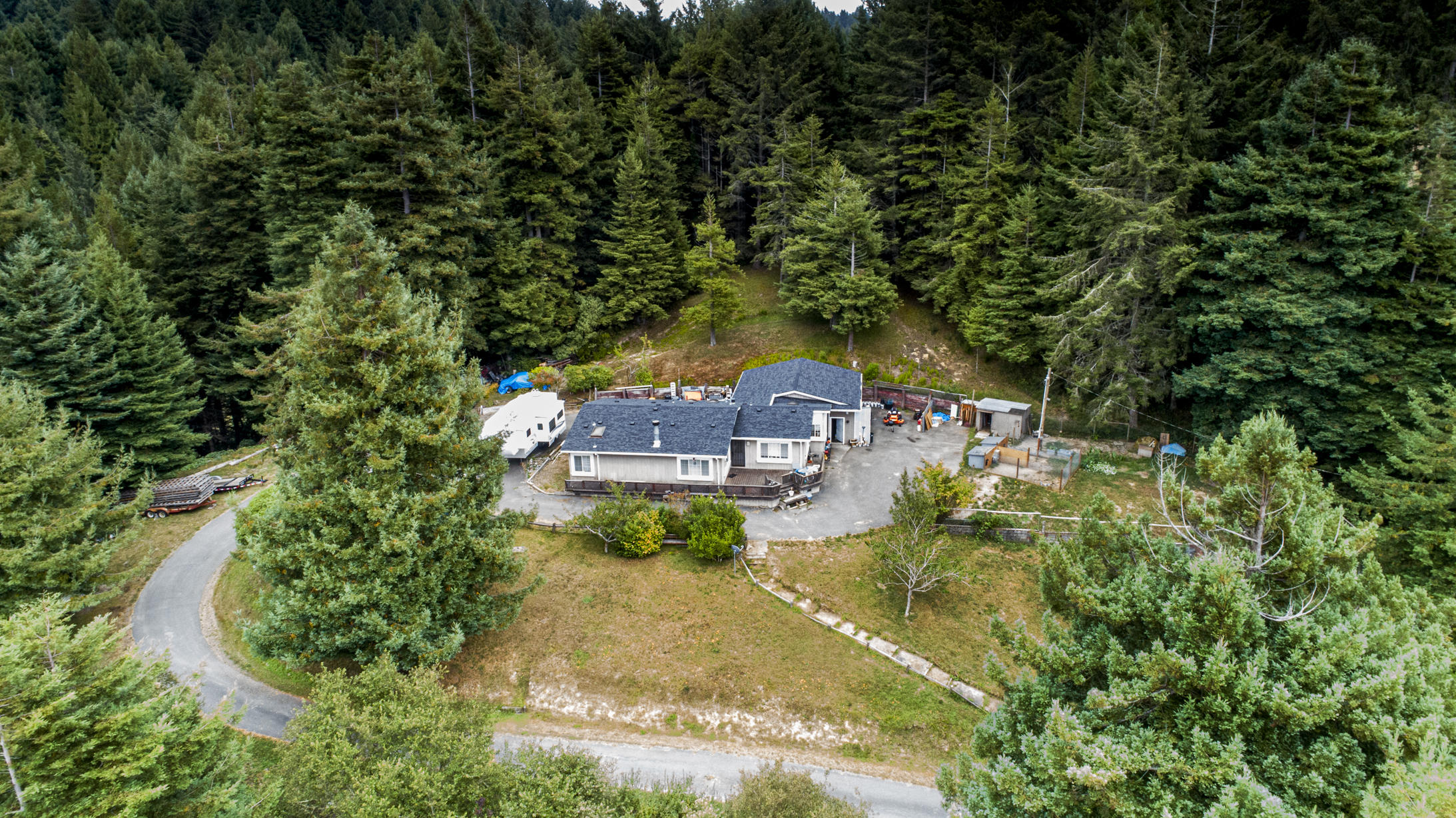 6227 Elk River Road Eureka, CA 95503 - Photo 3 of 41