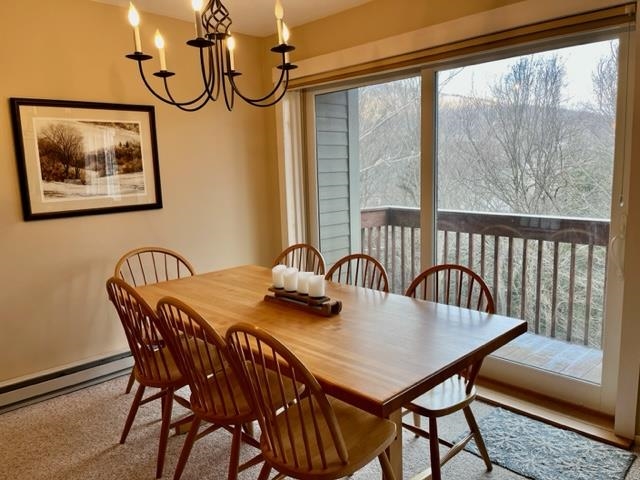 130 Snow Creek Road, Unit 40 Warren, VT 05674 - Photo 12 of 33 Gallery Image 12