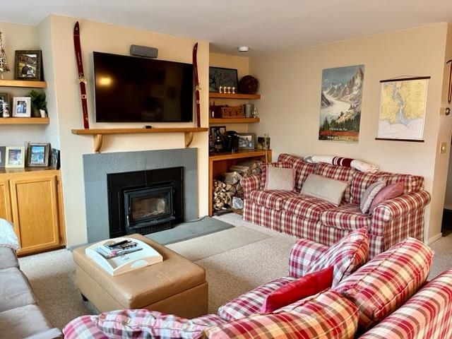 130 Snow Creek Road, Unit 40 Warren, VT 05674 - Photo 3 of 33 Gallery Image 3