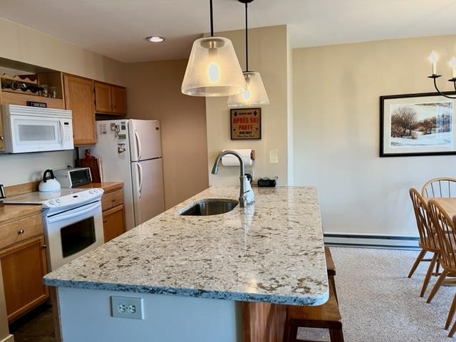 130 Snow Creek Road, Unit 40 Warren, VT 05674 - Photo 7 of 33 Gallery Image 7