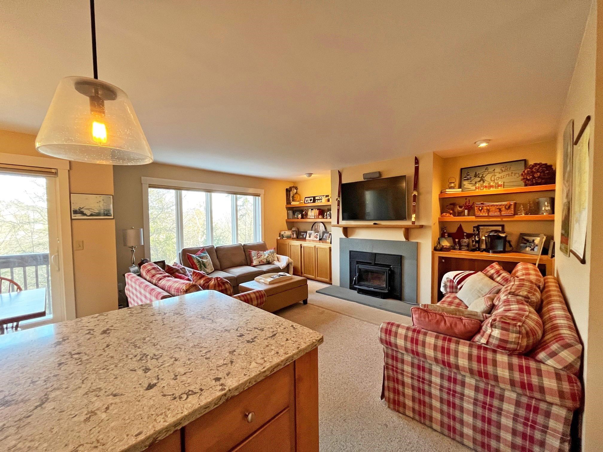 130 Snow Creek Road, Unit 40 Warren, VT 05674 - Photo 10 of 33 Gallery Image 10