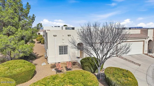 $329,900 | 1610 Pinon Drive, Cottonwood, AZ 86326