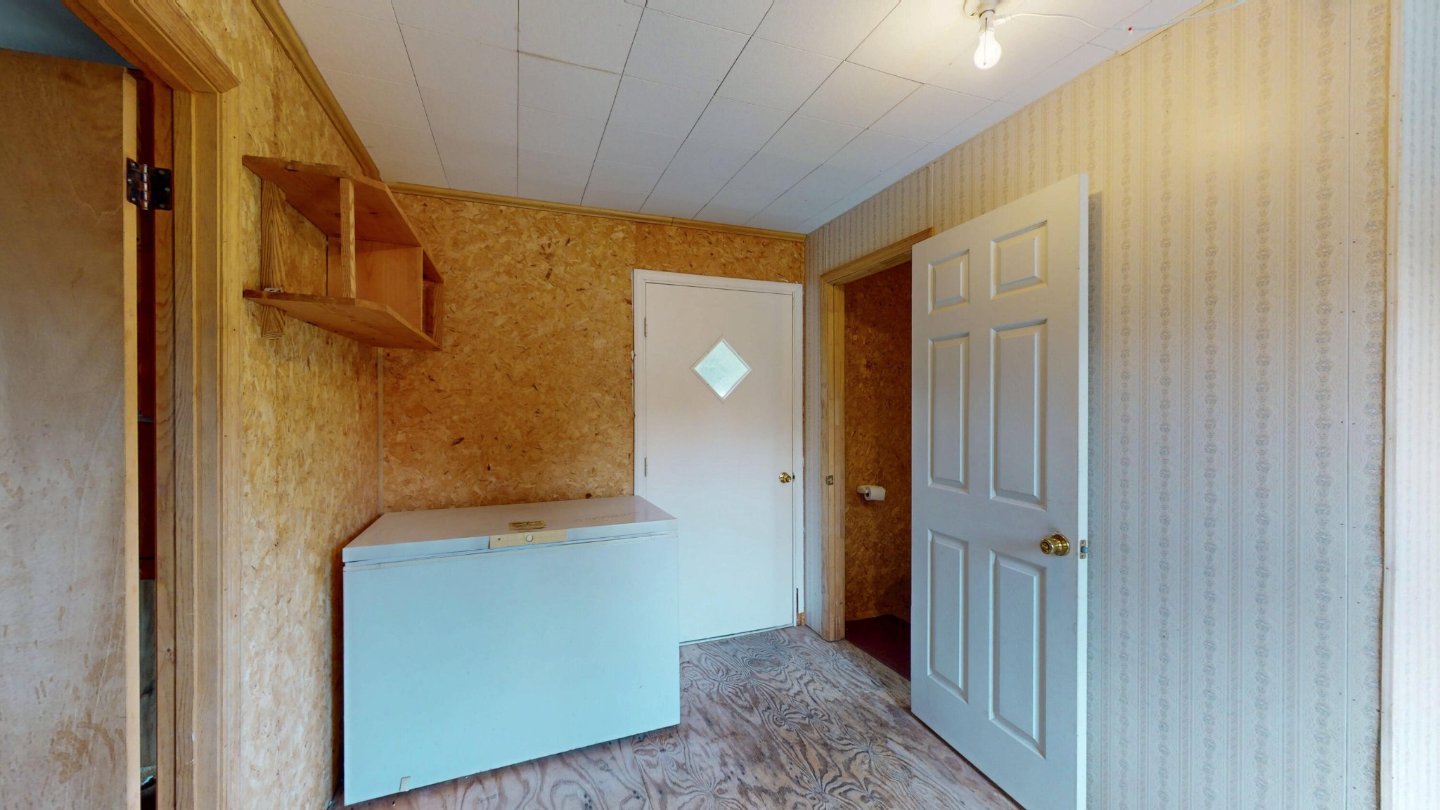 428 Caldwell Road Southeast Cleveland, TN 37323 - Photo 77 of 91