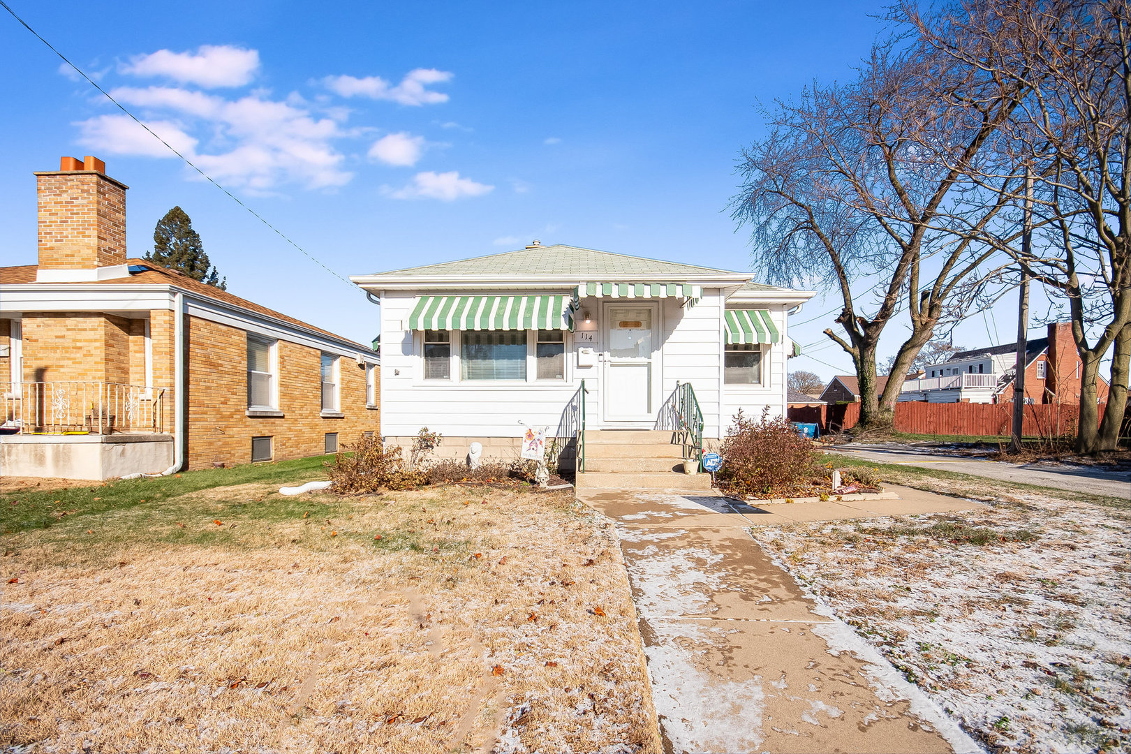114 Ruth Street Calumet City, IL 60409 - Photo 1 of 25 Gallery Image 1