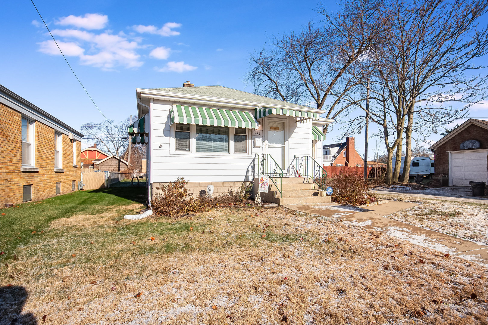 114 Ruth Street Calumet City, IL 60409 - Photo 2 of 25 Gallery Image 2