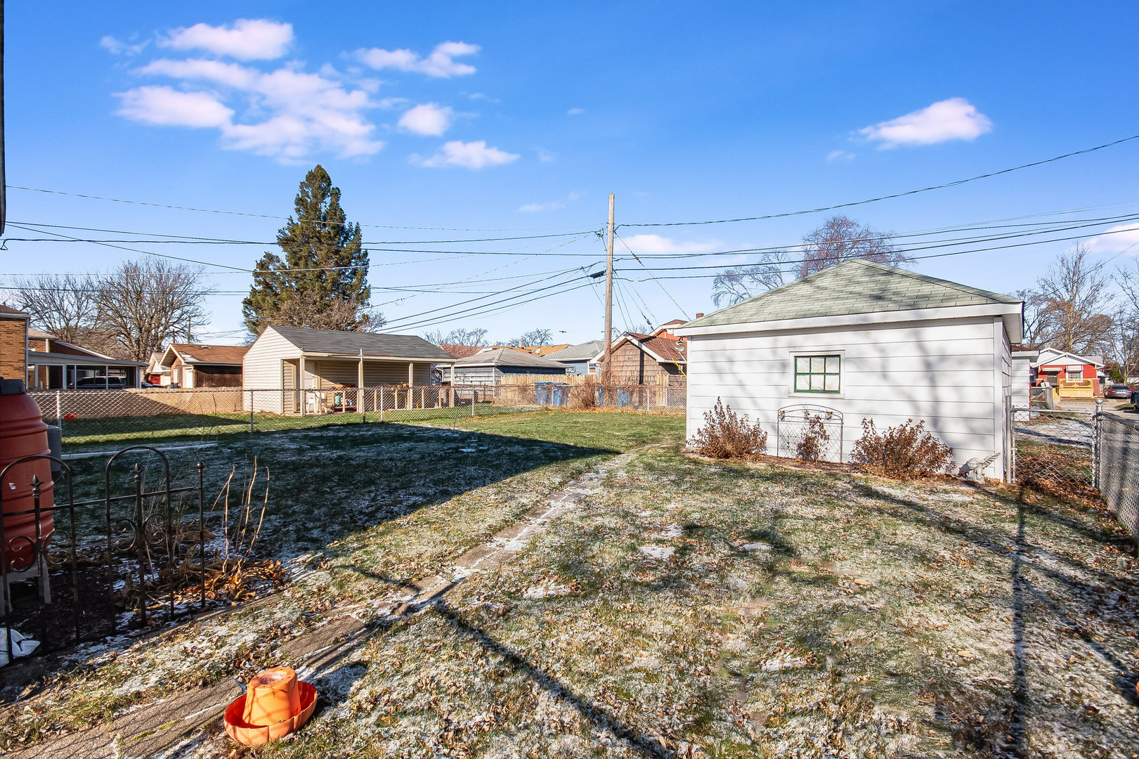 114 Ruth Street Calumet City, IL 60409 - Photo 3 of 25 Gallery Image 3