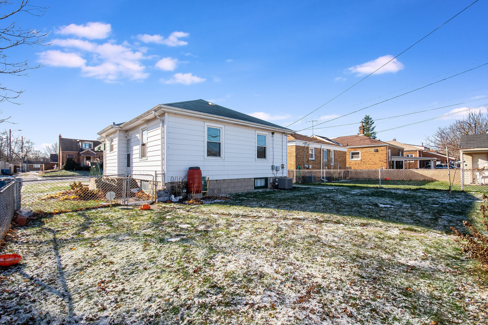 114 Ruth Street Calumet City, IL 60409 - Photo 4 of 25 Gallery Image 4