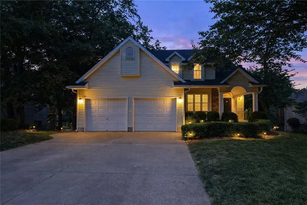 $375,000 | 503 Quail Trail, Warrensburg, MO 64093