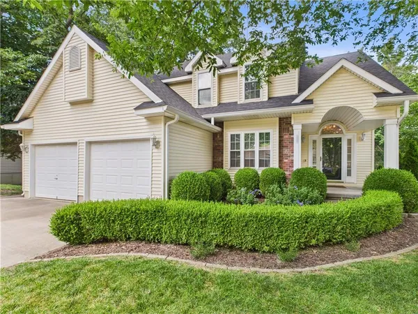 $345,000 | 503 Quail Trail, Warrensburg, MO 64093