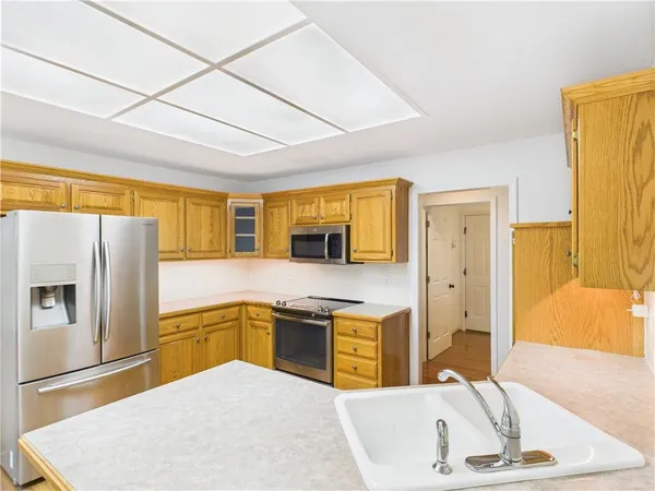 $360,000 | 503 Quail Trail, Warrensburg, MO 64093