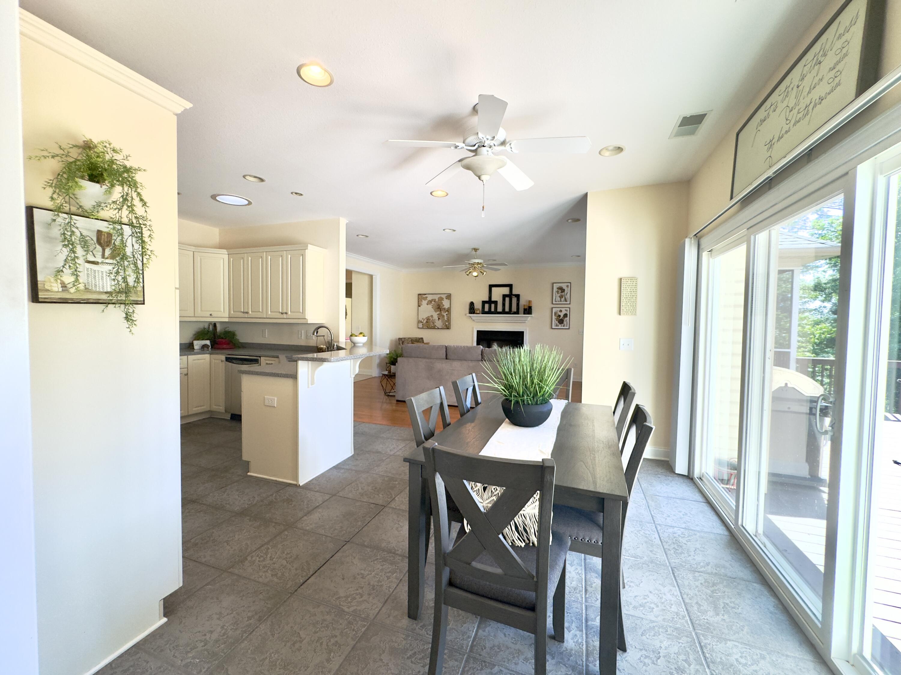 114 Hamilton Lane McCormick, SC 29835 - Photo 8 of 35 kitchen