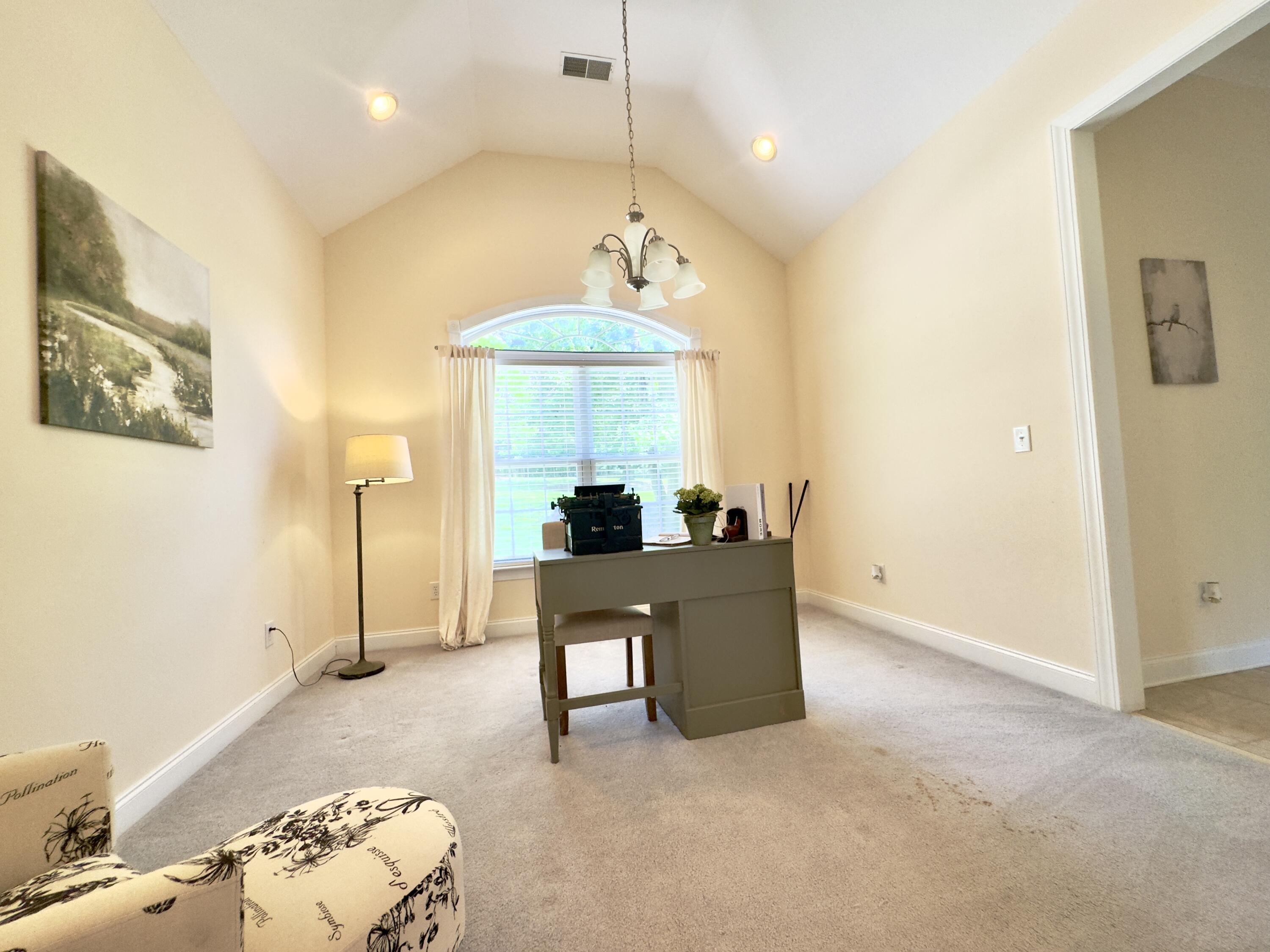 114 Hamilton Lane McCormick, SC 29835 - Photo 10 of 35 formal dining or office