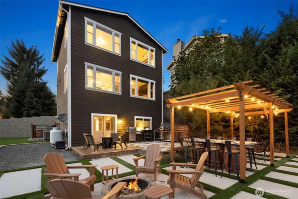 $749,950 | 12203 Rainbow Road, Arlington, WA 98223