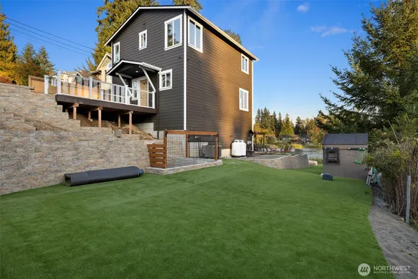 $749,950 | 12203 Rainbow Road, Arlington, WA 98223