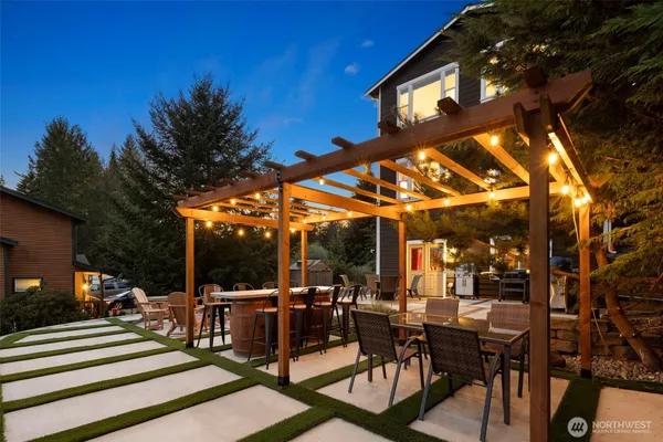$749,950 | 12203 Rainbow Road, Arlington, WA 98223