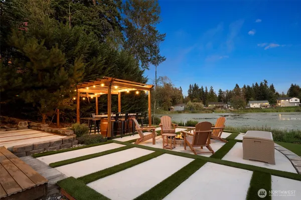 $749,950 | 12203 Rainbow Road, Arlington, WA 98223