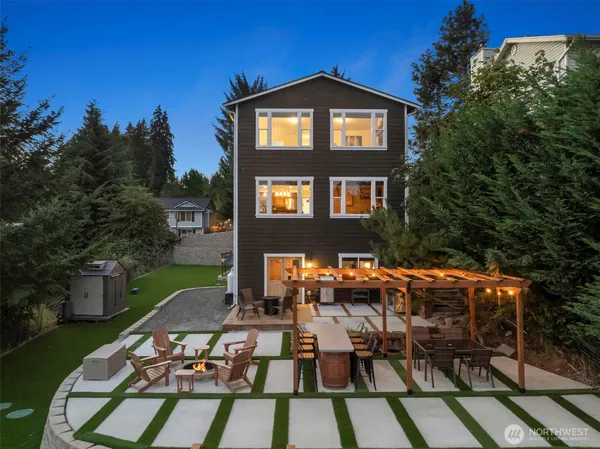 $749,950 | 12203 Rainbow Road, Arlington, WA 98223