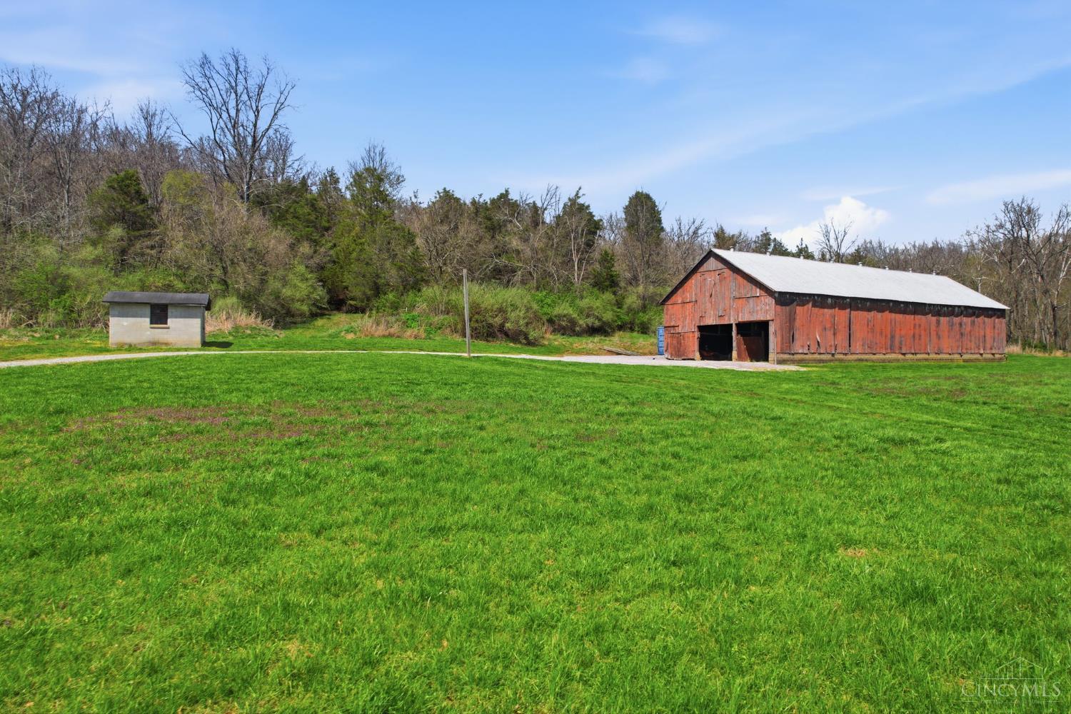 5683 Centerpoint Road Georgetown, OH 45121 - Photo 57 of 86