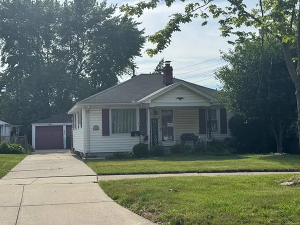 $110,000 | 30 South Custer Avenue, Clawson, MI 48017