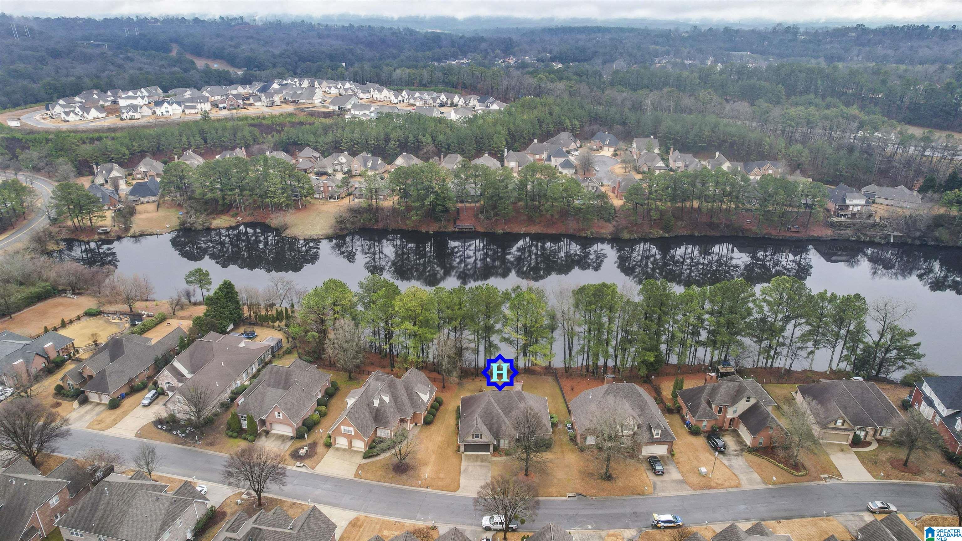 5824 Waterstone Point Birmingham, AL 35244 - Photo 37 of 44