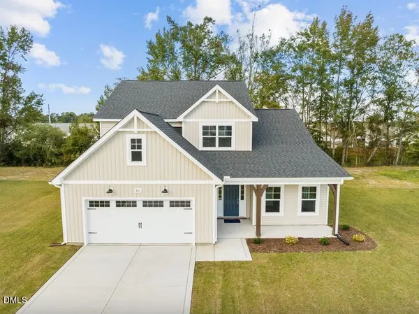 $539,920 | 226 Cardovia Way, Wendell, NC 27591