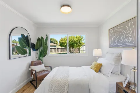 $1,398,000 | 1140 Almanor Avenue, Menlo Park, CA 94025