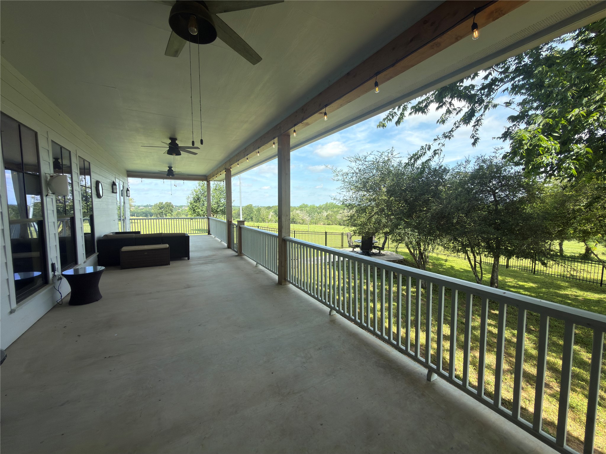 1932 Chappell Ridge Lane Brenham, TX 77833 - Photo 45 of 46
